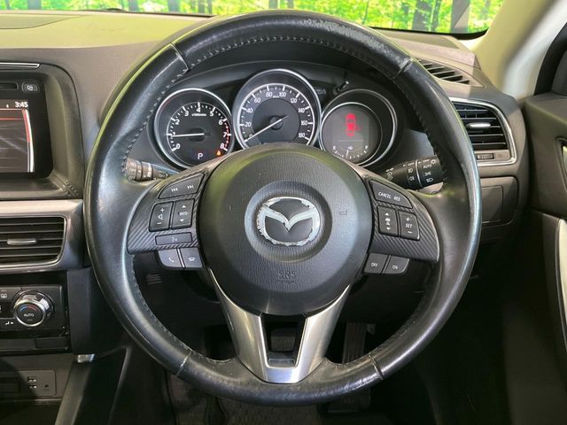 MAZDA CX-5 4WD 2015 Image 31