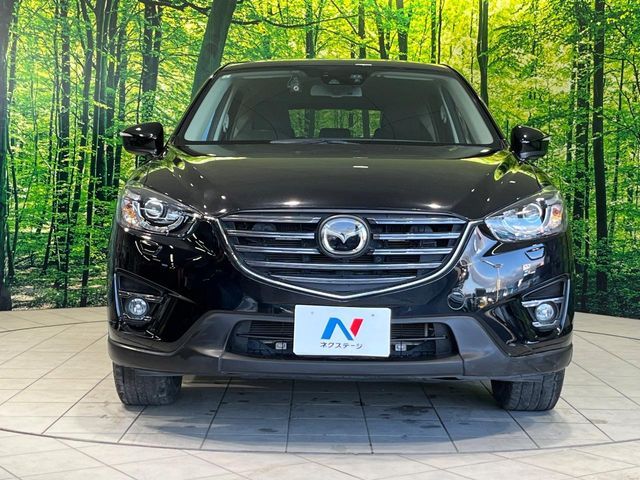 MAZDA CX-5 4WD 2015 Image 31