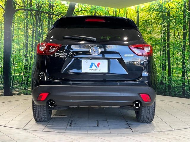MAZDA CX-5 4WD 2015 Image 31