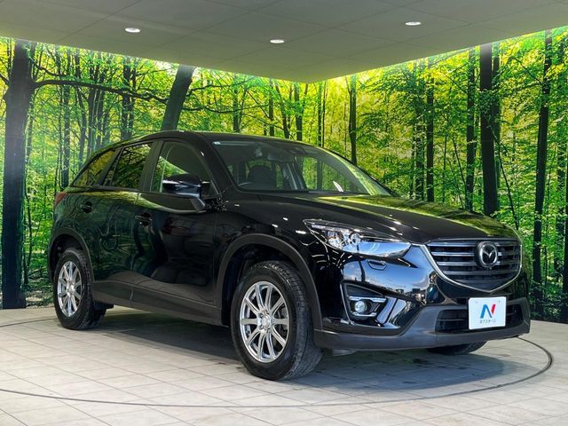 MAZDA CX-5 4WD 2015 Image 31