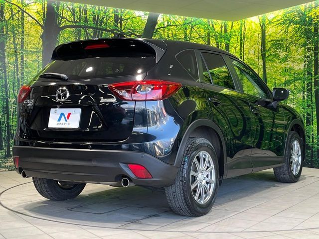 MAZDA CX-5 4WD 2015 Image 31