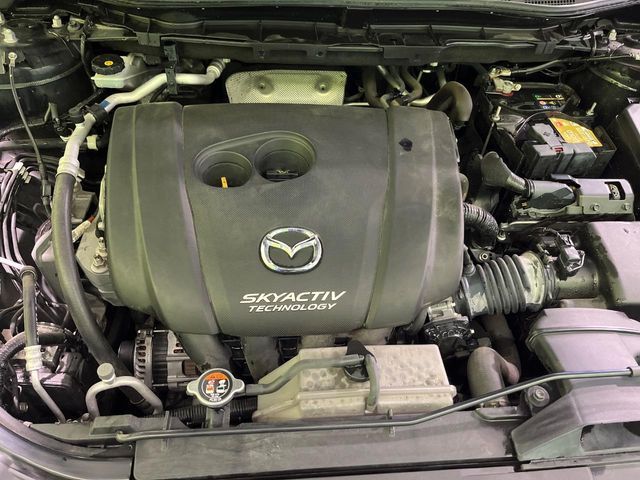 MAZDA CX-5 4WD 2015 Image 31