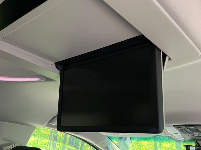 TOYOTA ALPHARD HYBRID 4WD 2021 Image 31