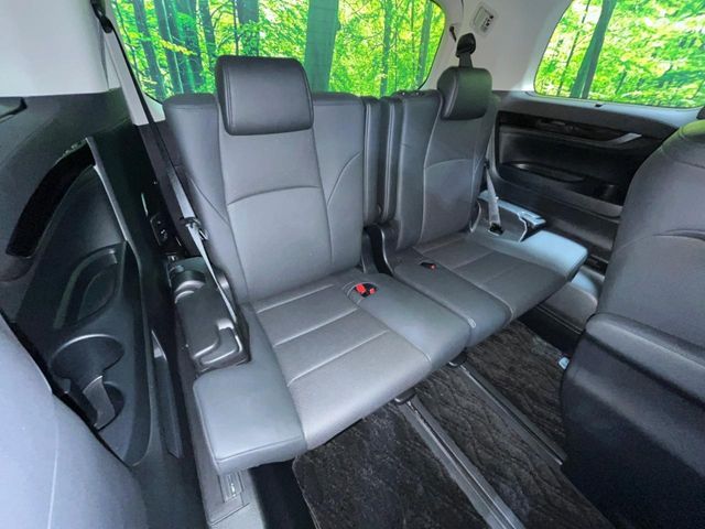 TOYOTA ALPHARD HYBRID 4WD 2021 Image 31