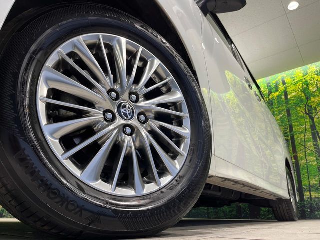 TOYOTA ALPHARD HYBRID 4WD 2021 Image 31