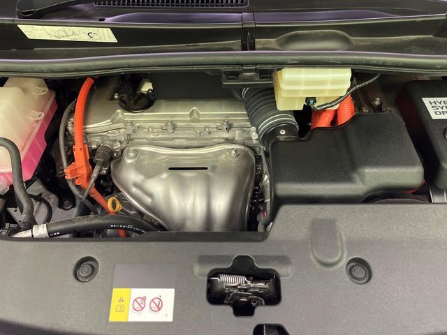 TOYOTA ALPHARD HYBRID 4WD 2021 Image 31