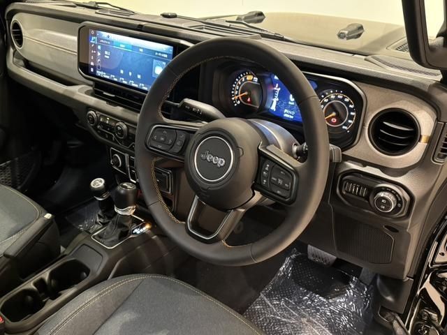 JEEP WRANGLER UNLIMI 2025 Image 31