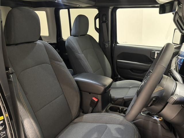 JEEP WRANGLER UNLIMI 2025 Image 31