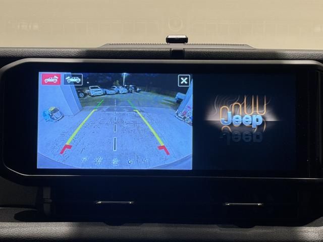 JEEP WRANGLER UNLIMI 2025 Image 31