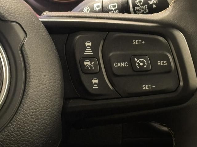 JEEP WRANGLER UNLIMI 2025 Image 31