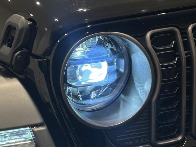 JEEP WRANGLER UNLIMI 2025 Image 31