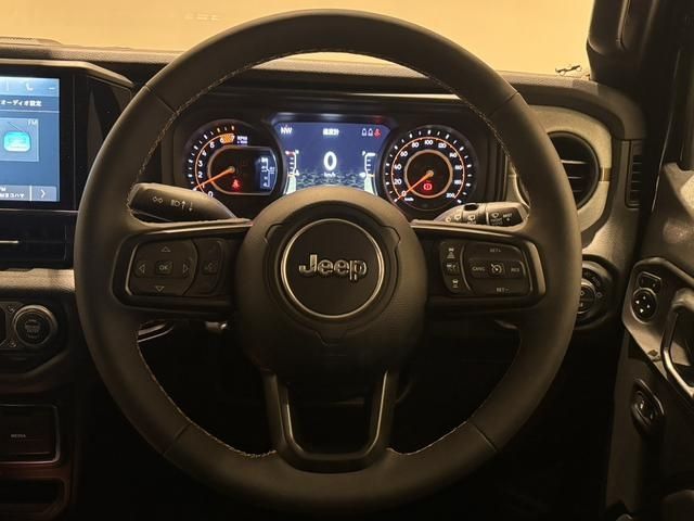 JEEP WRANGLER UNLIMI 2025 Image 31