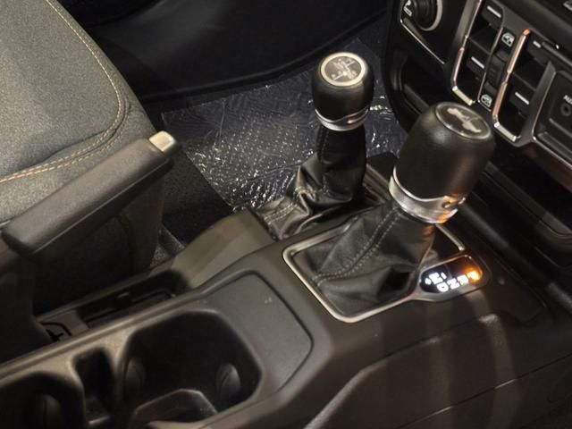 JEEP WRANGLER UNLIMI 2025 Image 31