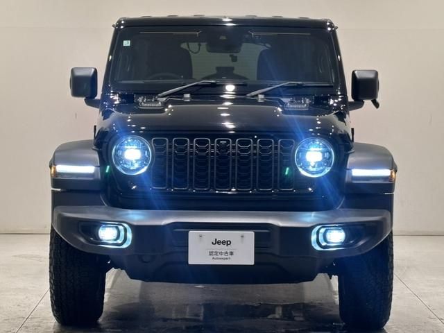 JEEP WRANGLER UNLIMI 2025 Image 31