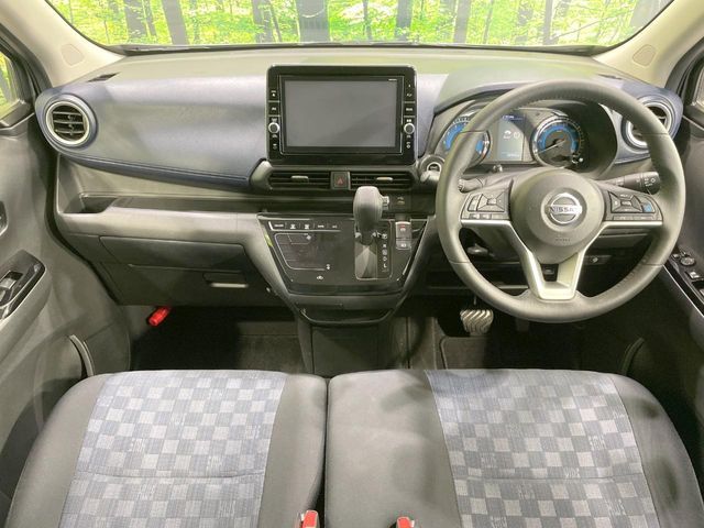 NISSAN DAYZ 2020 Image 31