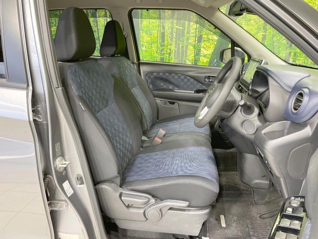 NISSAN DAYZ 2020 Image 31