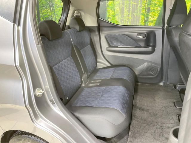 NISSAN DAYZ 2020 Image 31