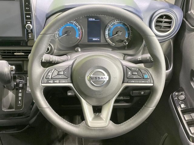 NISSAN DAYZ 2020 Image 31