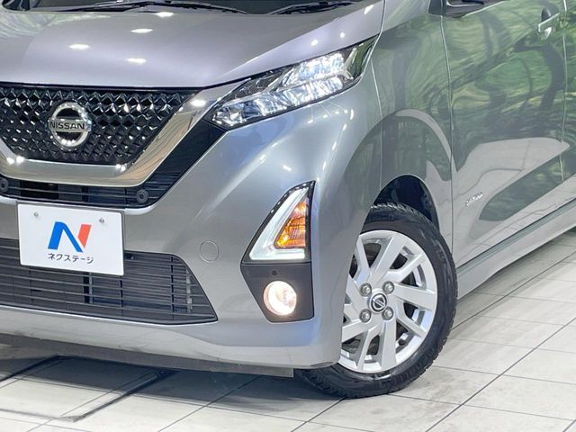 NISSAN DAYZ 2020 Image 31