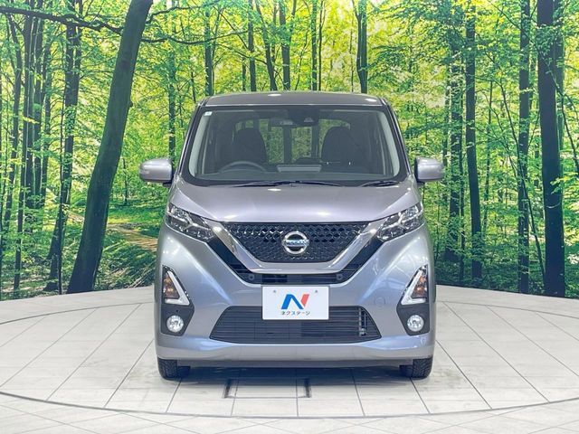 NISSAN DAYZ 2020 Image 31