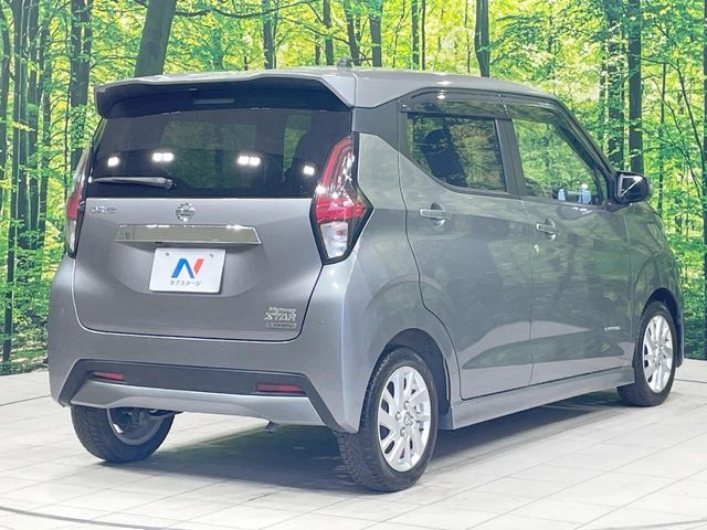 NISSAN DAYZ 2020 Image 31