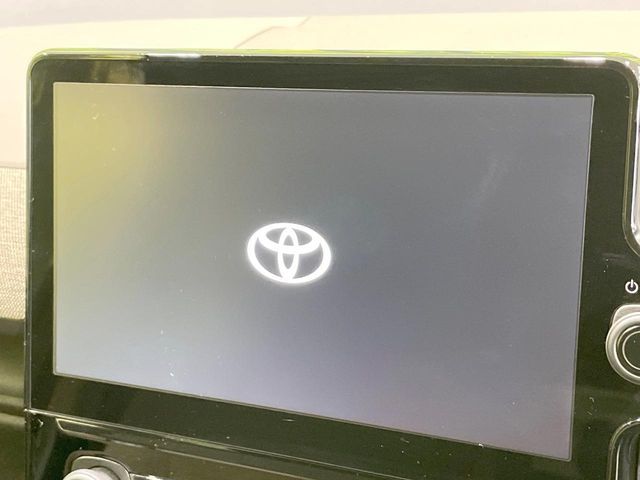 TOYOTA SIENTA HYBRID 2022 Image 31