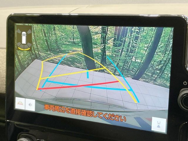 TOYOTA SIENTA HYBRID 2022 Image 31