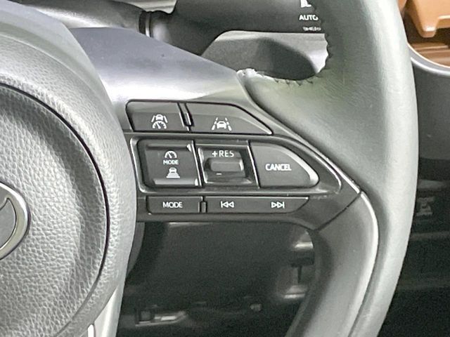 TOYOTA SIENTA HYBRID 2022 Image 31