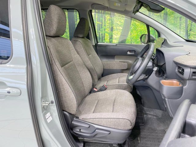 TOYOTA SIENTA HYBRID 2022 Image 31