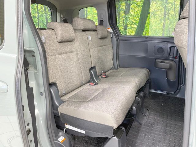 TOYOTA SIENTA HYBRID 2022 Image 31