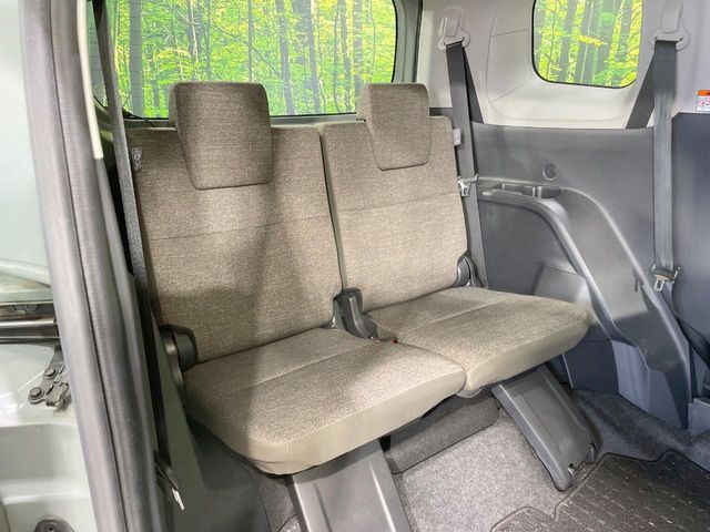 TOYOTA SIENTA HYBRID 2022 Image 31