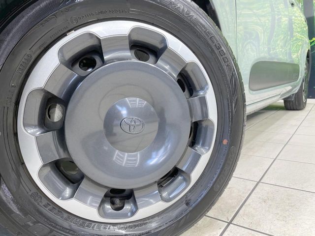 TOYOTA SIENTA HYBRID 2022 Image 31