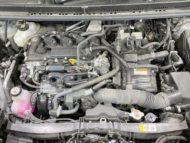 TOYOTA SIENTA HYBRID 2022 Image 31