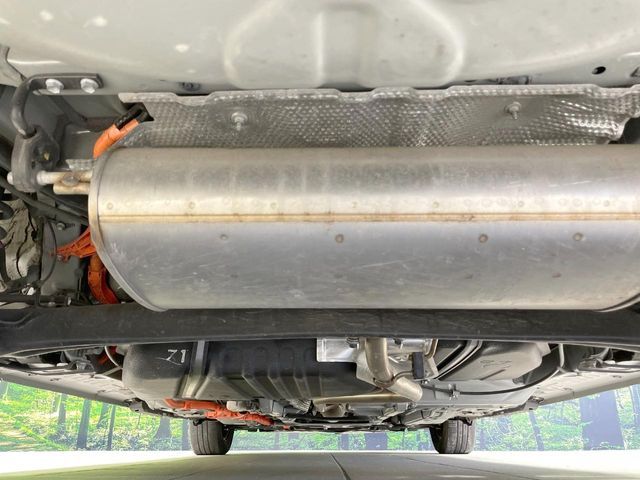 TOYOTA SIENTA HYBRID 2022 Image 31