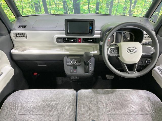 DAIHATSU MOVE CANBUS 2023 Image 31