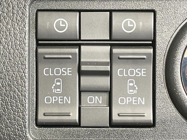 DAIHATSU MOVE CANBUS 2023 Image 31