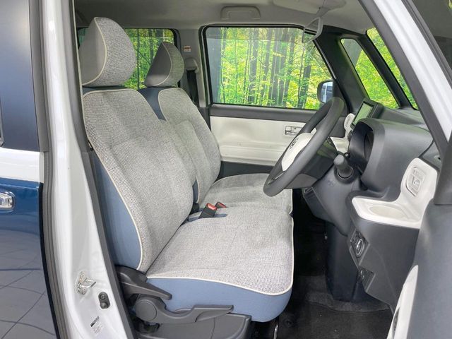 DAIHATSU MOVE CANBUS 2023 Image 31