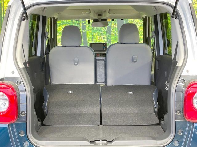 DAIHATSU MOVE CANBUS 2023 Image 31