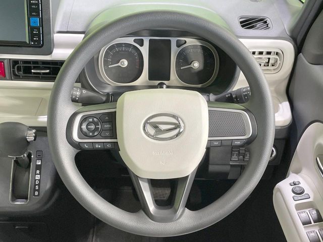 DAIHATSU MOVE CANBUS 2023 Image 31