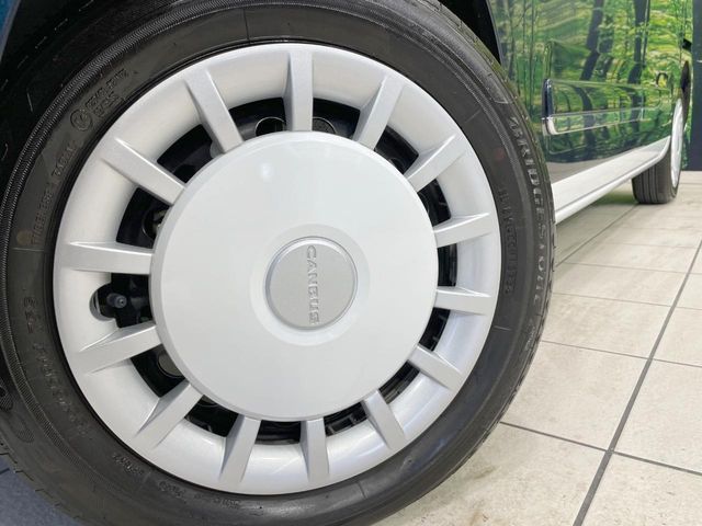 DAIHATSU MOVE CANBUS 2023 Image 31