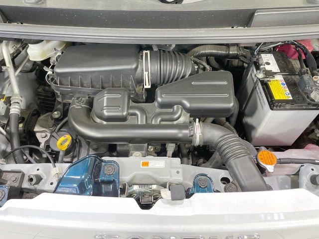 DAIHATSU MOVE CANBUS 2023 Image 31