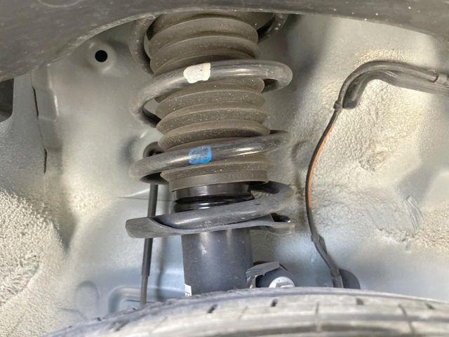 DAIHATSU MOVE CANBUS 2023 Image 31