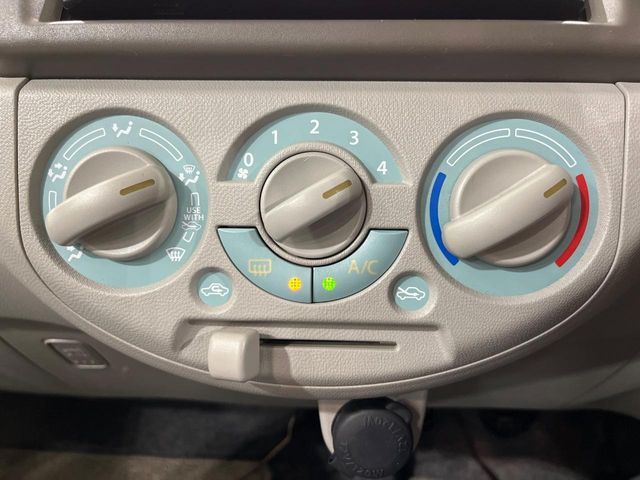 SUZUKI ALTO ECO 4WD 2013 Image 31