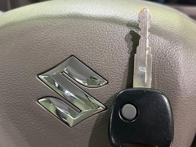 SUZUKI ALTO ECO 4WD 2013 Image 31