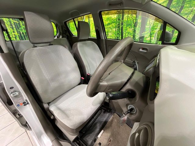 SUZUKI ALTO ECO 4WD 2013 Image 31