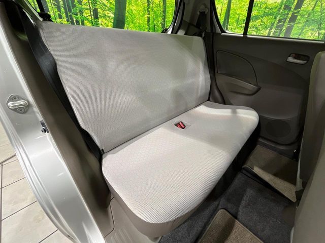 SUZUKI ALTO ECO 4WD 2013 Image 31