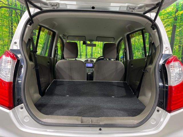 SUZUKI ALTO ECO 4WD 2013 Image 31