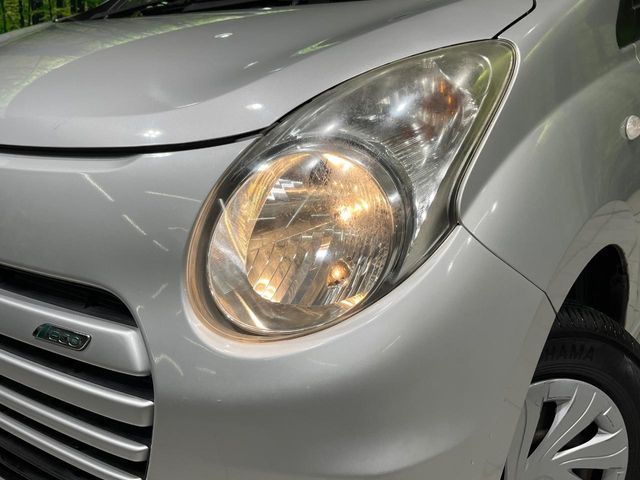 SUZUKI ALTO ECO 4WD 2013 Image 31