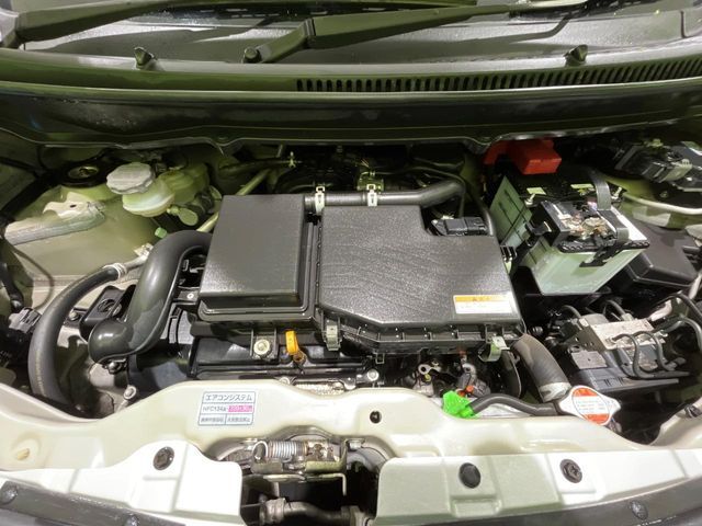 SUZUKI ALTO ECO 4WD 2013 Image 31