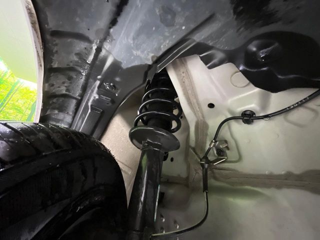 SUZUKI ALTO ECO 4WD 2013 Image 31